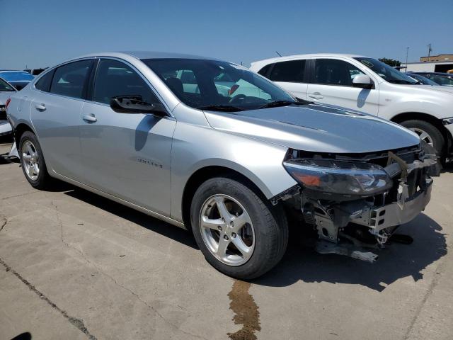 Photo 4 from auction – 2018 CHEVROLET MALIBU LS with VIN 1G1ZB5ST5JF237077
