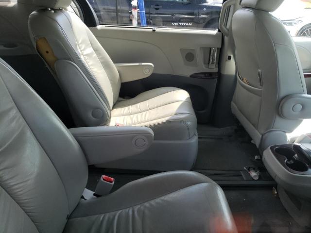 Photo 11 from auction – 2012 TOYOTA SIENNA XLE with VIN 5TDDK3DC2CS039269