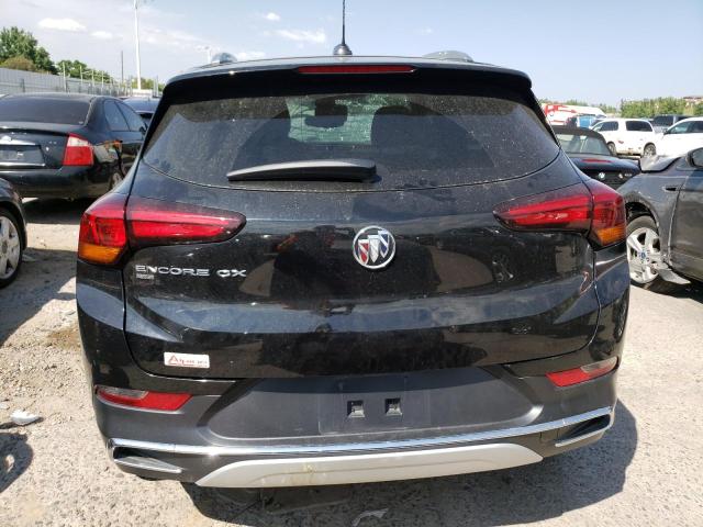 Photo 6 from auction – 2021 BUICK ENCORE GX with VIN KL4MMGSL2MB133871