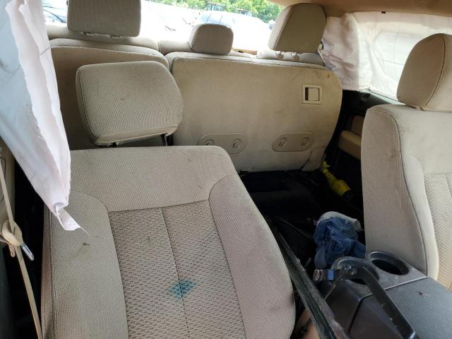 Photo 10 from auction – 2013 FORD F150 SUPER with VIN 1FTFW1ET1DFA02022