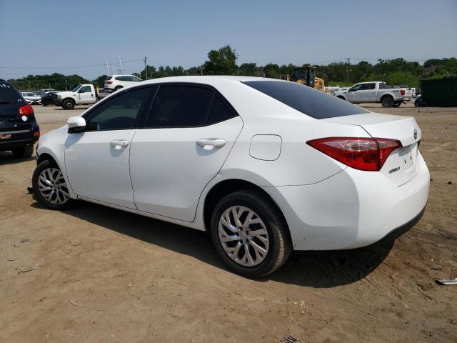Photo 2 from auction – 2019 TOYOTA COROLLA L with VIN 5YFBURHE6KP872323