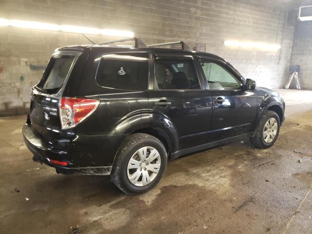 Photo 3 from auction – 2010 SUBARU FORESTER 2 with VIN JF2SH6AC0AG751686