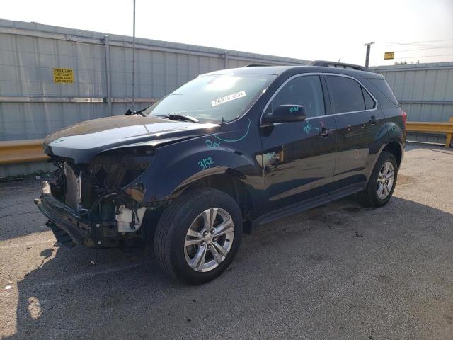 CHEVROLET EQUINOX LT 2015 z numerem VIN 2GNALCEK4F6404076 - Zdjęcie z aukcji
