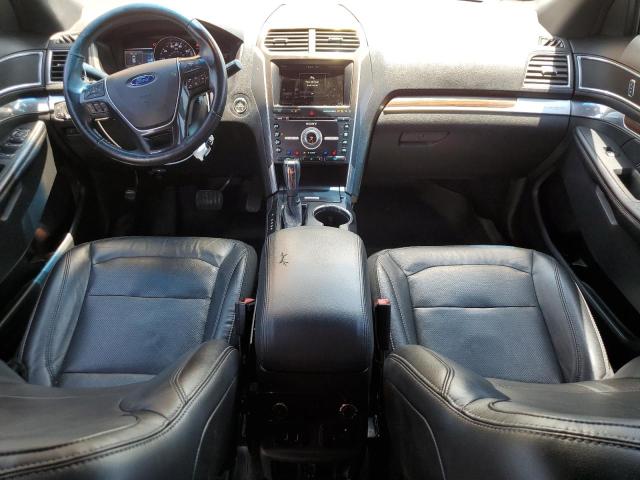 صورة رقم 8 من المزاد - 2016 FORD EXPLORER L مع VIN 1FM5K7F87GGC89929