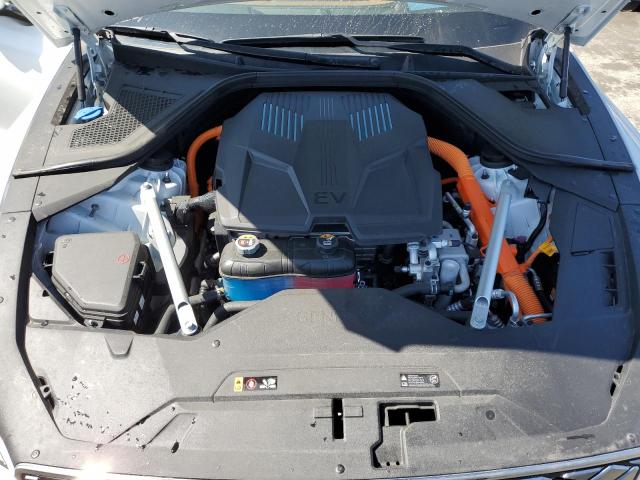 Photo 11 from auction – 2023 GENESIS G80 with VIN KMTGE4S15PU002747
