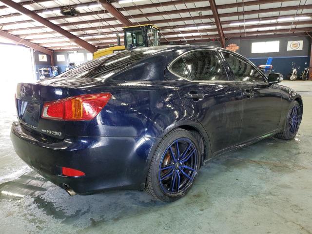 Photo 3 from auction – 2009 LEXUS IS 250 with VIN JTHCK262392031948