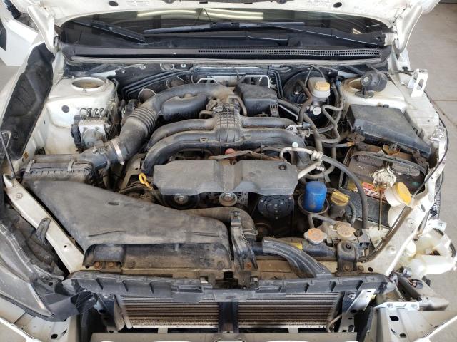 Photo 12 from auction – 2014 SUBARU IMPREZA LI with VIN JF1GPAG67EH335362