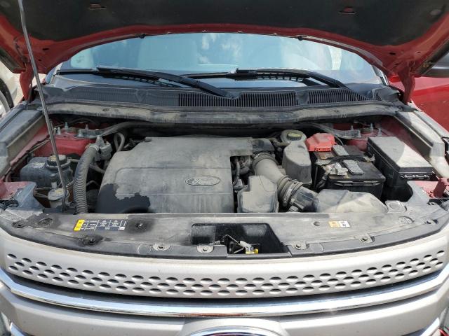 Photo 12 from auction – 2013 FORD EXPLORER with VIN 1FM5K8B85DGB08379