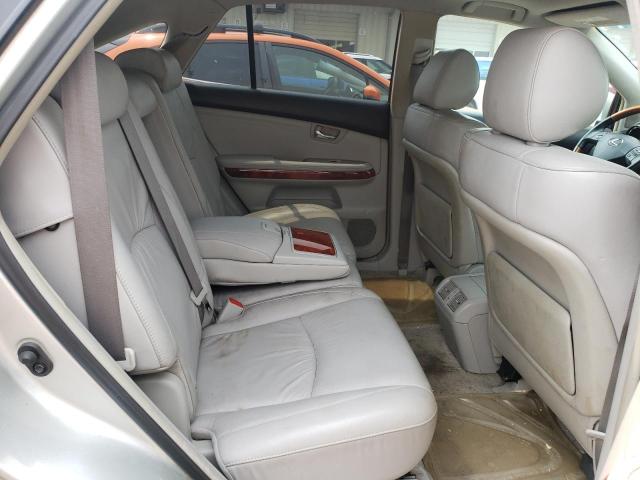 Photo 11 from auction – 2005 LEXUS RX 330 with VIN 2T2HA31UX5C040615