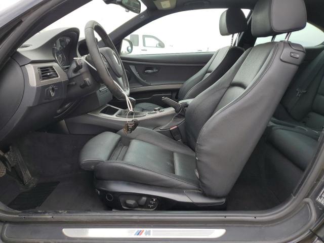 Photo 7 from auction – 2012 BMW 328 I SULE with VIN WBAKE5C50CE432302