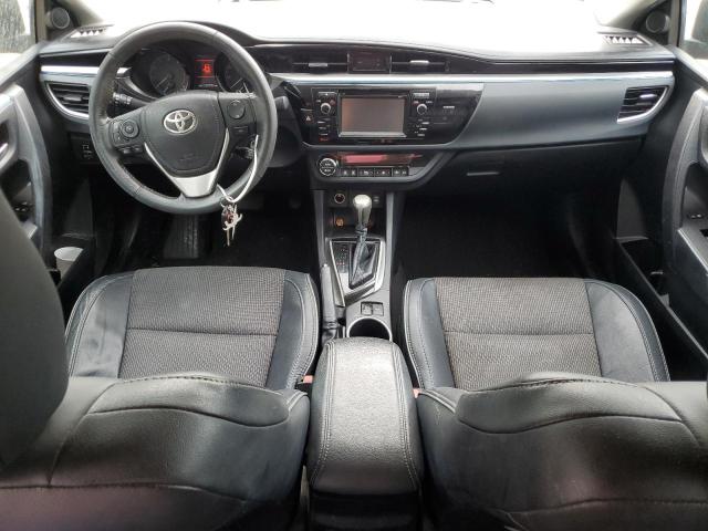Photo 8 from auction – 2015 TOYOTA COROLLA L with VIN 2T1BURHEXFC337243
