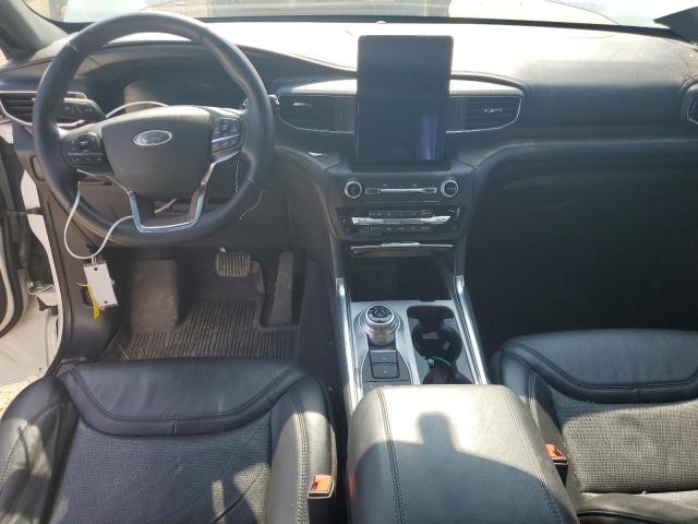 Photo 8 from auction – 2020 FORD EXPLORER P with VIN 1FM5K8HCXLGA00964