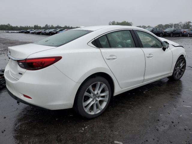 Photo 3 from auction – 2016 MAZDA 6 TOURING with VIN JM1GJ1T55G1426439