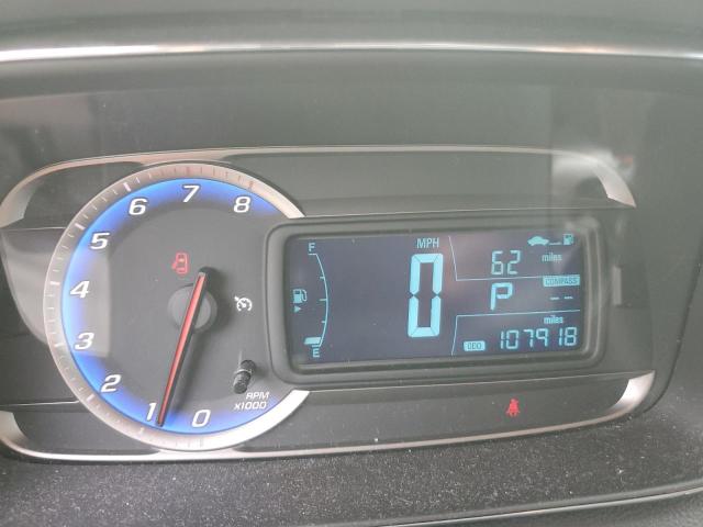 Photo 9 from auction – 2016 CHEVROLET TRAX LS with VIN 3GNCJKSB8GL199615