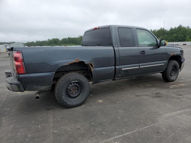 Photo 3 from auction – 2003 CHEVROLET SILVERADO with VIN 2GCEK19V931171861