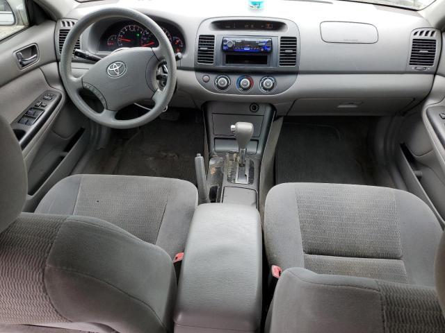 Photo 8 from auction – 2005 TOYOTA CAMRY LE with VIN 4T1BE32K65U085481