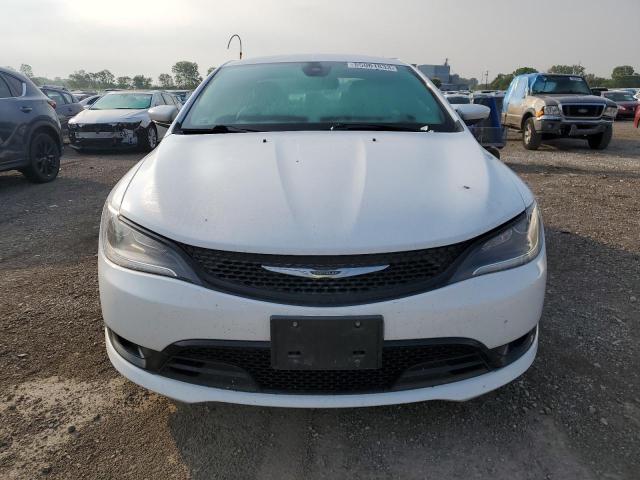 Photo 5 from auction – 2015 CHRYSLER 200 S with VIN 1C3CCCBB4FN711317