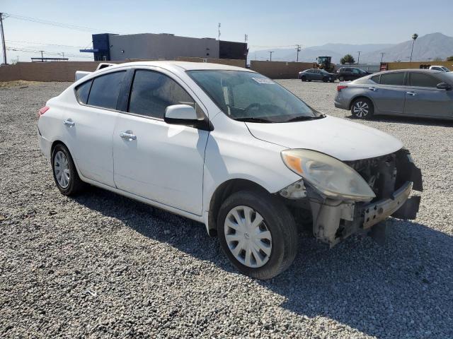 Photo 4 from auction – 2012 NISSAN VERSA with VIN 3N1CN7APXCL928248