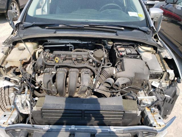 Photo 11 from auction – 2013 FORD FOCUS SE with VIN 1FADP3F28DL368217