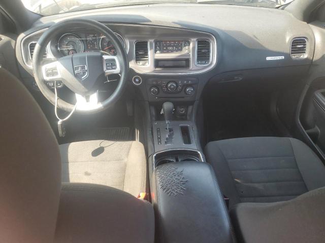 Photo 8 from auction – 2014 DODGE CHARGER SE with VIN 2C3CDXBG9EH168196