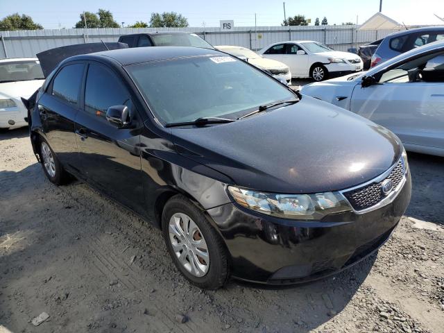 Photo 4 from auction – 2011 KIA FORTE with VIN KNAFU4A26B5448297