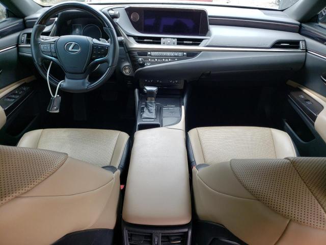Photo 8 from auction – 2019 LEXUS ES 350 with VIN 58ABZ1B11KU027959