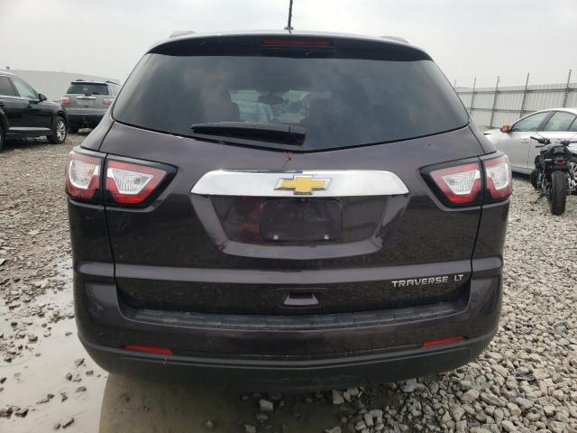 Photo 6 from auction – 2015 CHEVROLET TRAVERSE L with VIN 1GNKRGKD2FJ238935