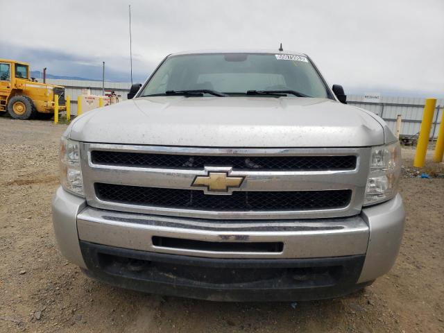 Photo 5 from auction – 2010 CHEVROLET SILVERADO with VIN 3GCRKSE31AG118085