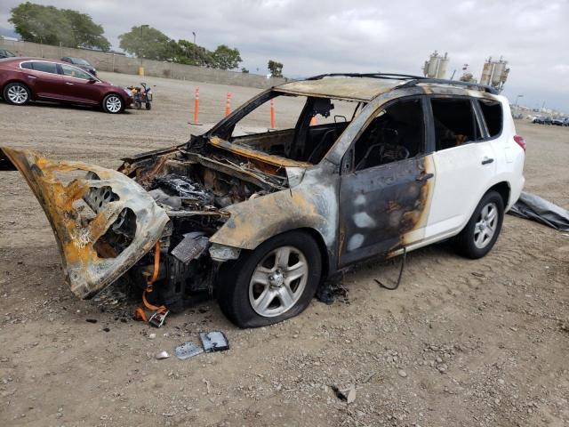 Photo 1 from auction – 2010 TOYOTA RAV4 with VIN 2T3ZF4DV7AW023257