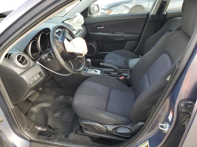 Фото 7 с аукциона – 2007 MAZDA 3 HATCHBAC с VIN JM1BK343871611181