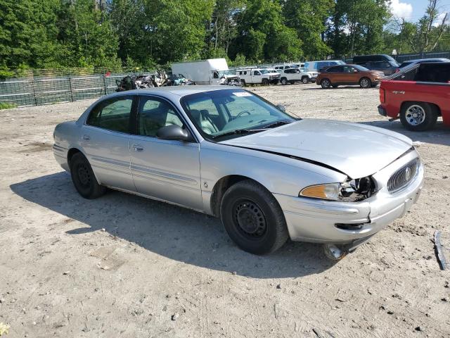 Photo 4 from auction – 2001 BUICK LESABRE LI with VIN 1G4HR54K21U121166