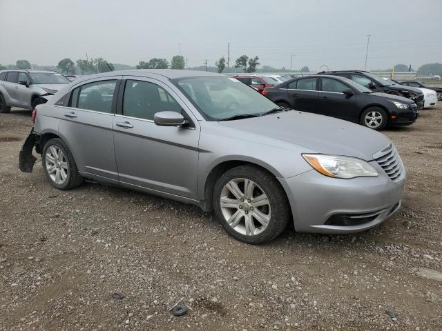 Photo 4 from auction – 2013 CHRYSLER 200 TOURIN with VIN 1C3CCBBB4DN513330