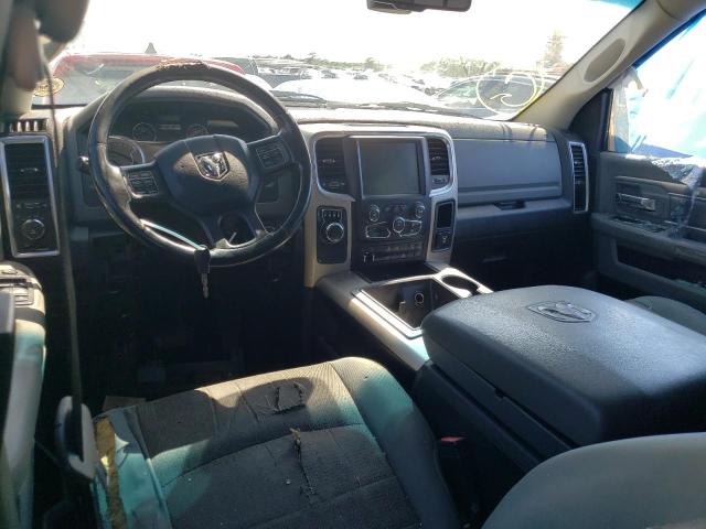 Photo 8 from auction – 2014 RAM 1500 SLT with VIN 1C6RR6LT1ES198015