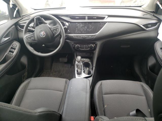 Photo 8 from auction – 2021 BUICK ENCORE GX with VIN KL4MMBS20MB163512