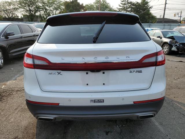Photo 6 from auction – 2016 LINCOLN MKX PREMIE with VIN 2LMTJ8JPXGBL57232