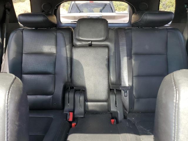 Photo 10 from auction – 2015 FORD EXPLORER L with VIN 1FM5K8F87FGC51167