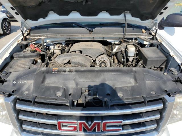 Photo 11 from auction – 2012 GMC SIERRA K15 with VIN 1GTR2VE79CZ252012