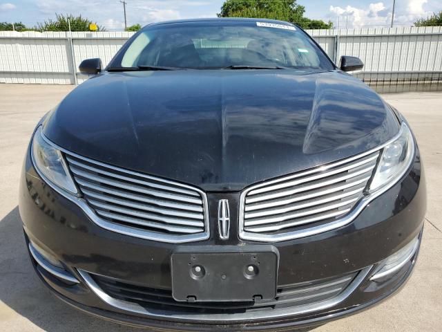 Фото 5 с аукциона – 2016 LINCOLN MKZ с VIN 3LN6L2G95GR615974