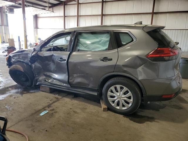 Photo 2 from auction – 2017 NISSAN ROGUE S with VIN JN8AT2MV7HW279232