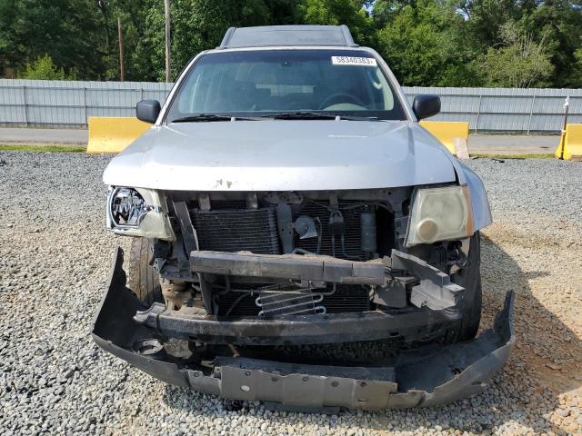 Photo 5 from auction – 2005 NISSAN XTERRA OFF with VIN 5N1AN08W15C600655