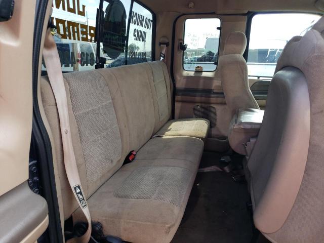 Photo 10 from auction – 2003 FORD F250 SUPER with VIN 1FTNX20F73EA13658