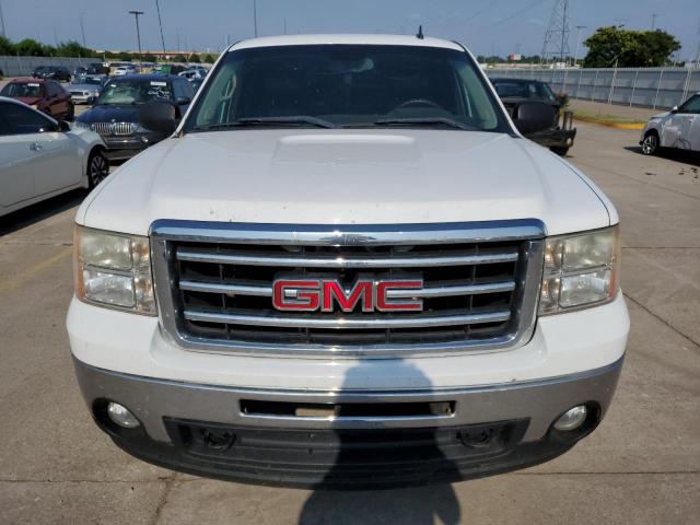 Photo 5 from auction – 2012 GMC SIERRA K15 with VIN 1GTR2VE79CZ252012