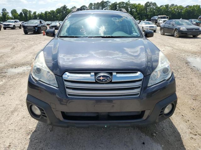Photo 5 from auction – 2013 SUBARU OUTBACK 2. with VIN 4S4BRBGC9D3265395