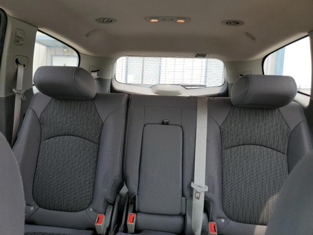 Photo 10 from auction – 2015 CHEVROLET TRAVERSE L with VIN 1GNKVFED4FJ233592