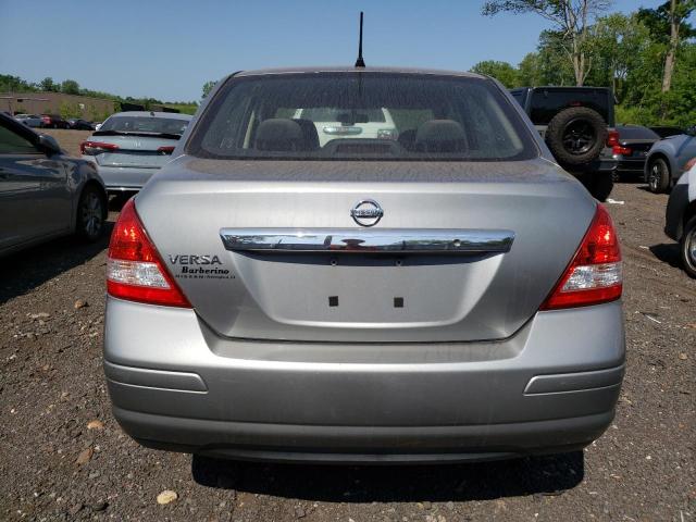Photo 6 from auction – 2011 NISSAN VERSA S with VIN 3N1BC1AP2BL359151