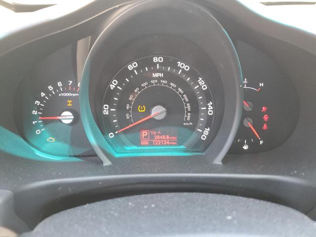 Photo 9 from auction – 2012 KIA SPORTAGE L with VIN KNDPBCA22C7231097