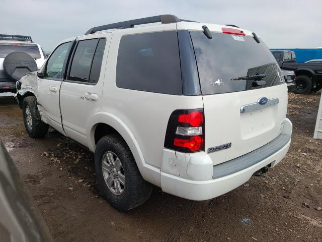 Photo 2 from auction – 2008 FORD EXPLORER X with VIN 1FMEU73E98UA63687