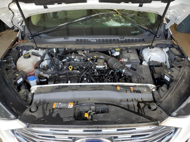 Photo 11 from auction – 2019 FORD EDGE SEL with VIN 2FMPK3J92KBB40152