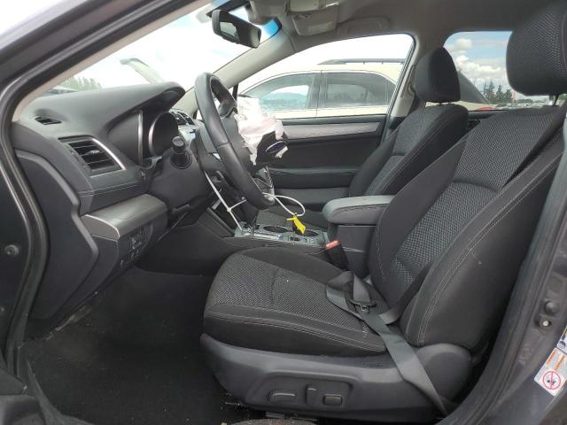 Photo 7 from auction – 2019 SUBARU OUTBACK 2. with VIN 4S4BSAFC9K3211351