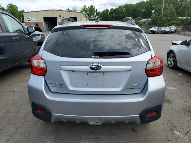 Photo 6 from auction – 2015 SUBARU XV CROSSTR with VIN JF2GPAMC0F8255361